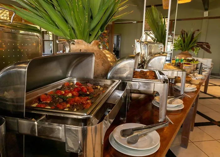 Porto Seguro Eco Bahia Hotel